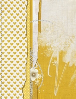 V: Start With Gratitude - Monogrammed Daily Gratitude Journal - Positivity Diary for a Happier You 1694971112 Book Cover