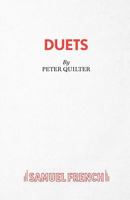 Duets: A comedy in four acts 0573111111 Book Cover