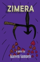 Zimera 1734364483 Book Cover