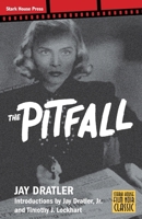 The Pitfall B0BGMFDDKV Book Cover