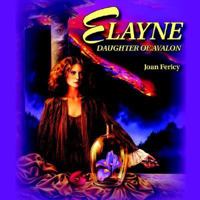 Elayne 1401098231 Book Cover