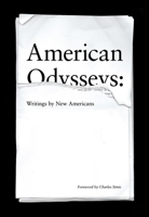 American Odysseys 1564788067 Book Cover