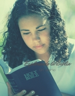 Explorando el diario bíblico: ¡El diario oficial para notas de estudio, sermones y mucho más! 1712317032 Book Cover