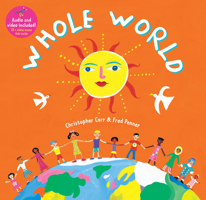 Whole World (Book & CD) 184686092X Book Cover