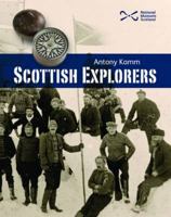Scottish Explorers 1905267436 Book Cover