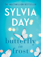 Butterfly in Frost 1542016738 Book Cover
