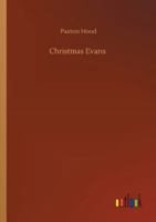 Christmas Evans 3752334894 Book Cover