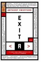 Exit A: A Novel 0743270398 Book Cover