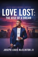 Love Lost B0GC5LMFPH Book Cover