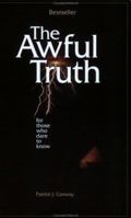 The Awful Truth 1880959399 Book Cover