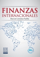 Finanzas internacionales (Spanish Edition) 9587711963 Book Cover