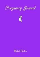 Pregnancy Journal 1326537040 Book Cover