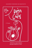 A DAMA DA CARNE 6500655176 Book Cover