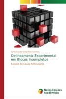 Delineamento Experimental em Blocos Incompletos 3330755938 Book Cover