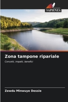 Zona tampone ripariale (Italian Edition) 6208642515 Book Cover