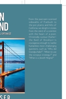 Brooklyn and Beyond: Memoirs of a Chronically Curious Optimist 1728319439 Book Cover