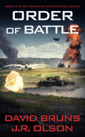 Order of Battle 1648752853 Book Cover