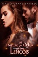 As Marcas de Amor V 8592468930 Book Cover