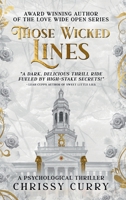 Those Wicked Lines 1972708325 Book Cover