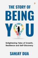 The Story Of Being You B0F54NPCGX Book Cover