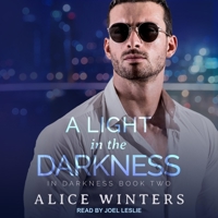A Light in the Darkness B08ZBCHCCV Book Cover
