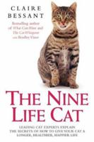 The Nine Life Cat 0764129465 Book Cover