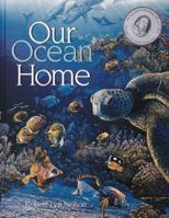 Our Ocean Home 1559715960 Book Cover