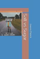 Salt vs Sugar 1718030029 Book Cover