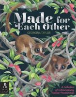 Made for Each Other 1787414248 Book Cover