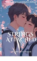 Strings Attached: power of destiny B0FFB53X9C Book Cover
