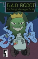 Pet Shop + B.A.D Robot 0992346541 Book Cover