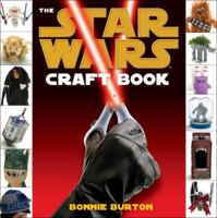 The Star Wars Craft Book 0345511166 Book Cover