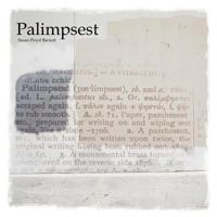 Palimpsest 1469911485 Book Cover