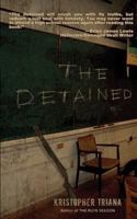 The Detained 1943720266 Book Cover
