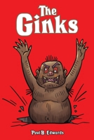 The Ginks 1035863693 Book Cover