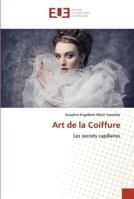Art de la Coiffure 6202534494 Book Cover
