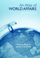 An Atlas of World Affairs 0415106710 Book Cover