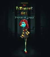 The Patchwork Girl: Forest of Souls 0979835542 Book Cover