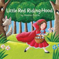 Little Red Riding Hood 1464303746 Book Cover