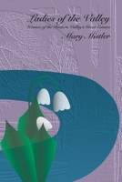 Ladies of the Valley: Women of the Great Estates of the Hudson Valley B08GTJ2HQW Book Cover