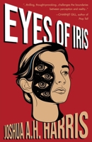 Eyes of Iris B0F1J12YHD Book Cover