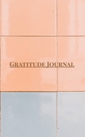 Gratitude Writing Notebook Journal Diary College Ruled Paper 0464477352 Book Cover