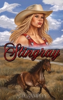 Stingray B0HB8YX331 Book Cover