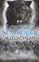 Lord of Slaughter 0575089687 Book Cover