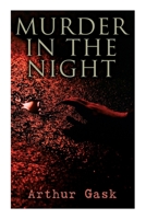 Murder in the Night: A Case of Double Identity 8027342430 Book Cover
