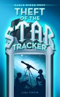 Theft of the Star Tracker 0989646327 Book Cover