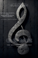 Gome: The University Of Gothic Music (Gotharmony) B0F7K5QFVQ Book Cover