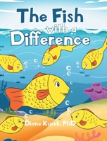 The Fish with a Difference B0FPH52VNZ Book Cover