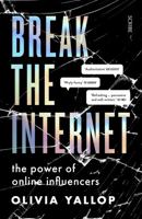 Break the Internet 1912854171 Book Cover