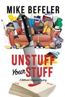Unstuff Your Stuff 1948338084 Book Cover